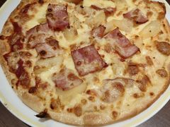 -萨莉亚意式餐厅(杭州滨江天街店)