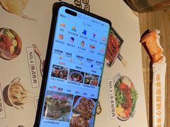 -冰川冷面·延边菜·炭烤串(观前店)