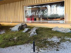 -Seesaw Coffee(朝阳大悦城店)