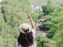 -山沟沟景区