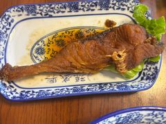 -孙盛兴奥灶面馆·蟹黄面·三虾面(山塘街总店)