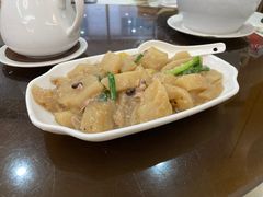 -腰记饭店(龙源路店)