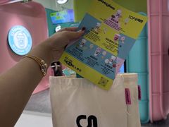 -gleeglee乐溢亦茶(合生汇店)