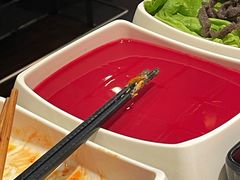 -海底捞火锅(高科广场店)