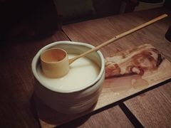 -兮禾酒馆(护国路店)