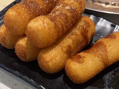 -楚媚娘炭火蛙锅(宽厚里店)