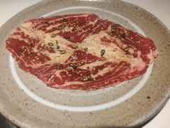 -焱铁烧·黑毛和牛专门店(杭州嘉里中心店)