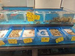 -大家发海鲜城夜排档(华山中路店)