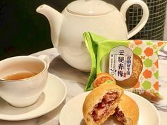 -昆明冠生园·蛋糕·面包(南强街店)