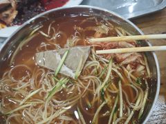 -顺通大冷面(总店)
