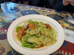 -巴依老爷新疆美食(工体旗舰店)