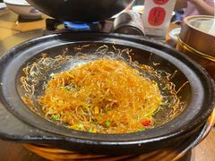 -富正毅三下锅·湘西韵味(天门山索道店)
