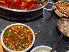 -小饕荟雅安贡椒鱼鲜馆(广福桥店)