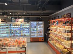 -盒马鲜生(双清路店)