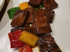 -枣子树·素食餐厅(普陀山店)