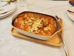 -马兰卡西式简餐(新汇大融城店)