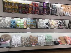 -熊猫邮局(少城店)