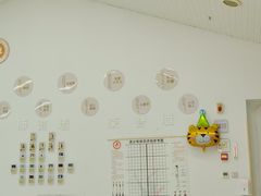 -西安小天鹅艺术团(曲江Alice店)