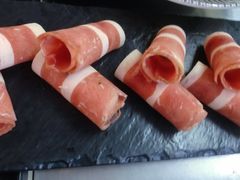 -马家斑.鲜鱼火锅(松湖万科店)