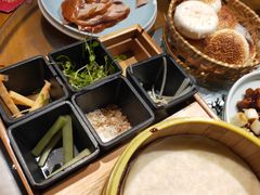 -局气烤鸭·北京菜(前门店)
