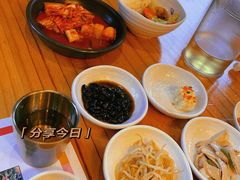 开胃前菜-青鹤谷(苏州店)