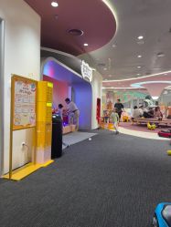 -奈尔宝·国风主题儿童乐园·亲子餐厅(豫园商城店)