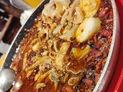 -聂发财重庆江湖菜(解放碑店)