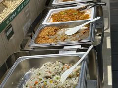 -自然风素食自助餐厅(黄河北路店)