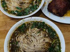 -水仙拉面(水仙街店)