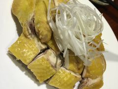 -潮堂(环球金融中心店)