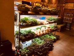 -鲜货俚鲜火锅(青果路店)