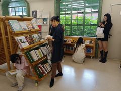 -C Cafe(朵云书院·戏剧店)