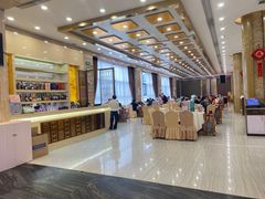 -万圣禄茶楼(西平店)