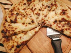 -九寸花汀烤肉海鲜自助(宽城万达店)