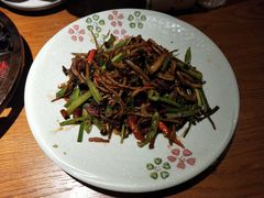 -盐帮食坊•小河帮川菜(四川师大店)