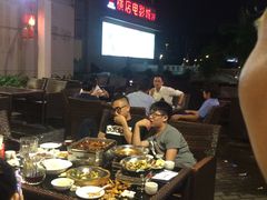 -传统香辣蟹-海鲜锅(上河坊店)