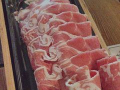 -湊湊火锅·茶憩(东城万达店)