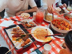 -辣小鲜·南昌大排档(船山路店)