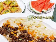 -聚福山莊·寻味顺德(北滘店)