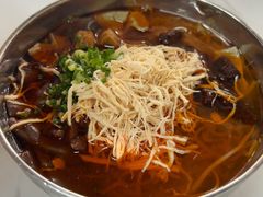 -金牌罗记肠旺面(蔡家街店)