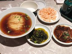 -松鹤面馆·古法焖肉面(观前店)