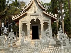 -西双版纳傣族园