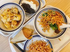 -正南齐北·老街糯米团(洪崖洞店)