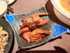 -长禧家·珑厨(东山口店)