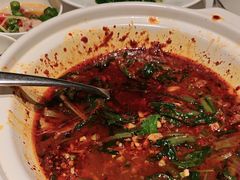 -贡宴盐帮菜自贡驻京联络处餐厅