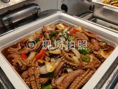 -纽斯特牛排自助餐厅(浦江万达店)