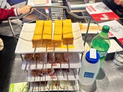 -嫩羊羊·延边烤串·朝鲜族美食(张家港美食街店)