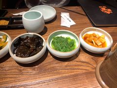 -九田家黑牛烤肉料理(太阳宫广场店)