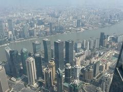 -上海之巅观光厅