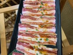 -九田家黑牛烤肉料理(郫都万达檬柏西路店)